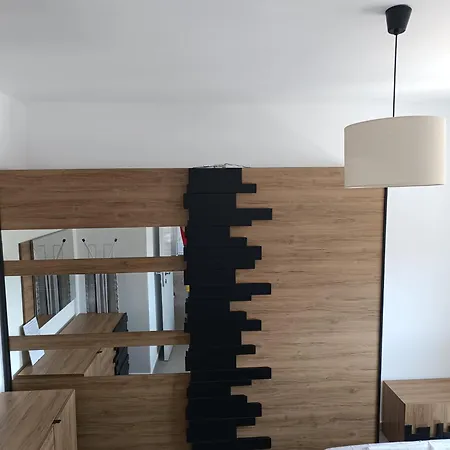 Miqesia 1 Appartement *